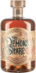 The Demon Share