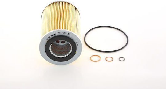 Bosch Filtru de Ulei Auto pentru Magazin online F9 / Lion´s City / Mercedes LK-LN2 / Setra 200 - F9 / Orașul Leului / Mercedes LK-LN2 / Setra 200