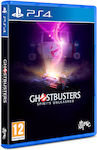 Ghostbusters: Spirits Unleashed PS4 Spiel