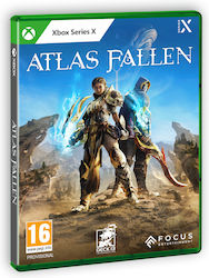 Atlas Fallen