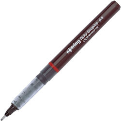 Rotring Tikky Graphic Rapidograph 0.8мм