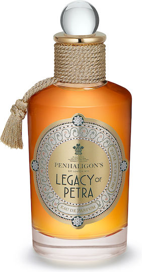 Penhaligon's Legacy Of Petra Eau de Parfum 100ml
