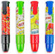 Ooly Eraser for Pencil and Pen Click Comic Attack (Μiscellaneous Designs/Colors) 1pcs