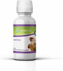 Avianvet Leberflüssigkeit 100ml Avianvet Leberflüssigkeit 100ml