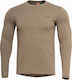 Pentagon Ageron 2.0 Long Shirt Bluza Coyote