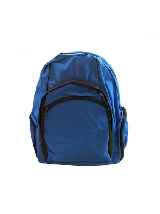 Next Schulranzen Rucksack Junior High-High School in Blau Farbe