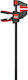 Bessey EZXL60-9 Clamp Type "F" Maximum Opening 600mm