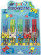 Moses Mechanical Pencils 2pcs UK