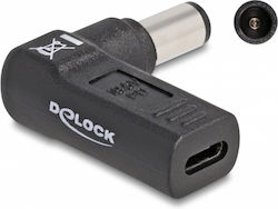 DeLock Βύσμα για Φορτιστή 60005