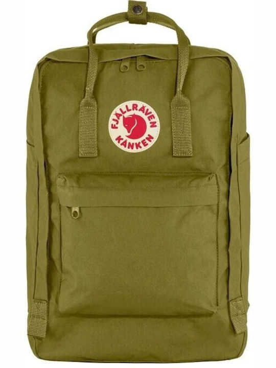 Fjallraven Kanken Τσάντα Πλάτης για Laptop 17" ...