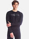 T-Shirt Schwarz
