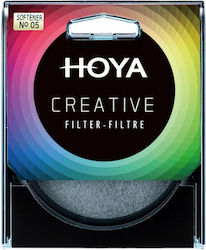 Hoya Creative No0.5 Filter Wasserenthärter Durchmesser 77mm für Kameraobjektive