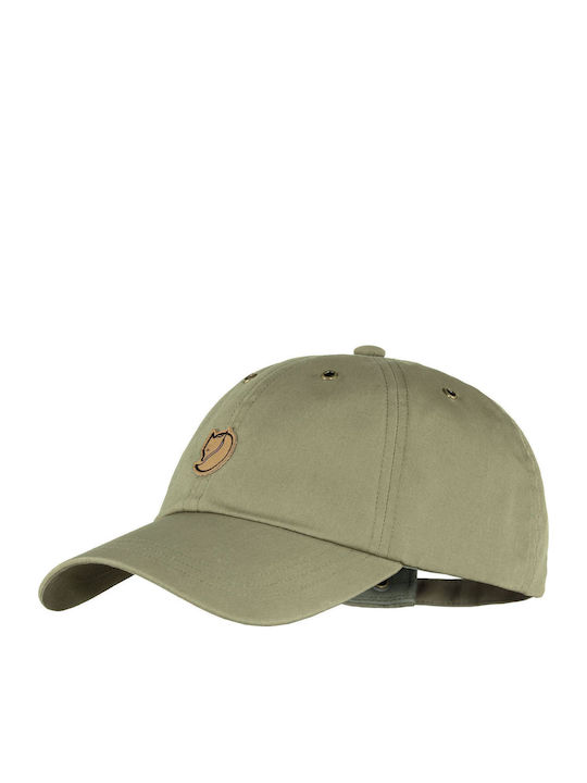 Fjallraven Helags Jockey Light Olive