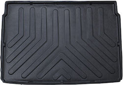 Rizline Covoraș Trunchi Pentru Peugeot 2008 2008 Negru Rizline Covoraș Trunchi Pentru Peugeot 2008 2008 Negru