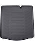 Rizline Trunk Mat Tray Type for Peugeot 301 2012+ Black