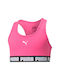 Puma Kinder-Bustier Rosa