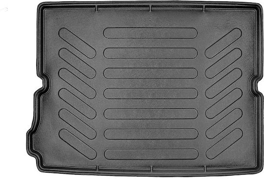 Rizline Trunk Mat Tray Type for Peugeot 5008 2017 Black