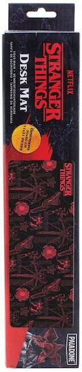 Paladone Мишка Пад Stranger Things XXL (800мм) PP9783ST