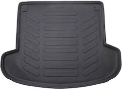 Rizline Trunk Mat for Hyundai i30 2011-2017 Black