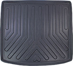 Rizline Trunk Mat for Audi Q3 2019 Black