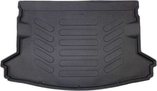 Rizline Πατάκι Πορτμπαγκάζ Τύπου Σκαφάκι για BMW X5 2013-2018 Μαύρο