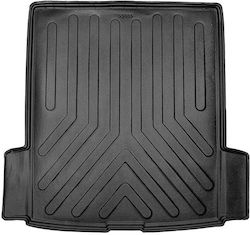 Rizline Trunk Mat for Porsche Taycan 2019 Black