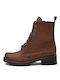 Ragazza Women's Ankle Boots Tabac Brown