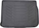 Rizline Trunk Mat Tray Type for Renault Scenic 2003-2009 Black