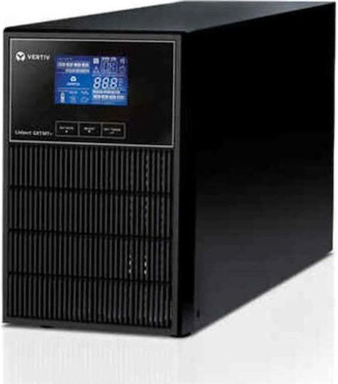 Vertiv Liebert GXT-MT+ UPS 2000VA 1600W cu 4 IEC Prize