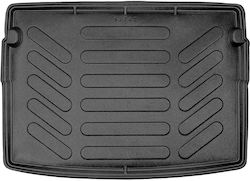 Rizline Trunk Mat for Seat Arona 2017 Black