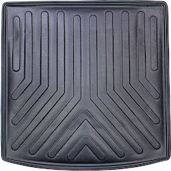 Rizline Trunk Mat for Seat Tarraco 2018 Black