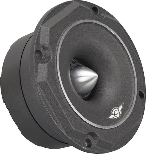 Cadence Σετ Tweeter Αυτοκινήτου Στρογγυλά 100dB