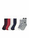 La Redoute Collections Kindersocken Kniehohe Bunte 7 Paar