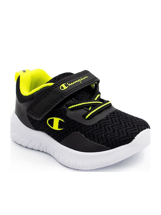 Champion Softy Evolve B Td Αθλητικά Παιδικά Παπ...