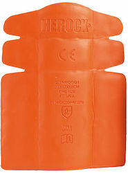 KNEECAP ORANGE HEROCK 033304134