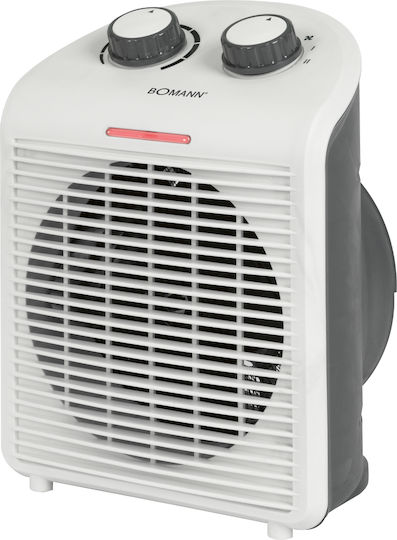 Bomann HL 6040 CB Heizlüfter Boden 2000W