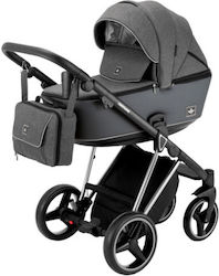 Adamex Cristiano Verstellbar 2 in 1 Baby Kinder...