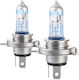 AMiO Lamps Car Lumitec Limited H4 / P43T Halogen 12V 55W 2pcs