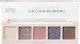 MUA Enchantment Palette with Eye Shadows in Pressed Powder Form 3.8gr