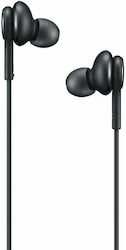 Samsung EO-IA500 Bulk In-ear Handsfree με Βύσμα 3.5mm Μαύρο