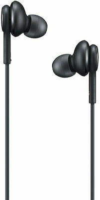 Samsung EO-IA500 Bulk În ureche Handsfree cu Mufă 3.5mm Negru