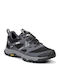 Chiruca Maui 13 Men's Hiking Shoes Waterproof with Gore-Tex Membrane Gray