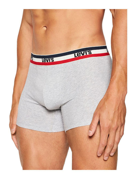 Levi's