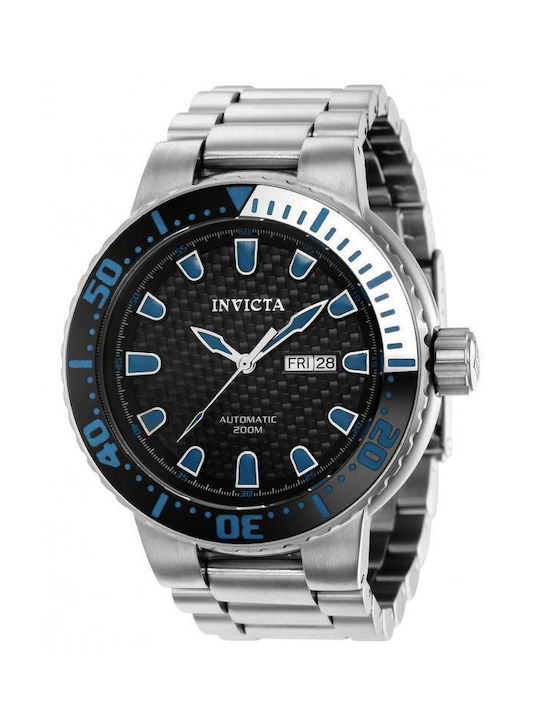 Invicta pro deals diver skroutz
