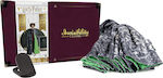 Wow!Stuff Harry Potter: Invisibility Cloak (Deluxe Version)