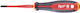 Milwaukee Electrician VDE 1000V Screwdriver Cross Size PH1x80mm