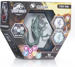 Wow!Stuff Jurassic Dominion: Blue SFX Wow!Stuff Jurassic Dominion: Blue SFX