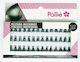 Eurostil False Eyelashes Individuals Black