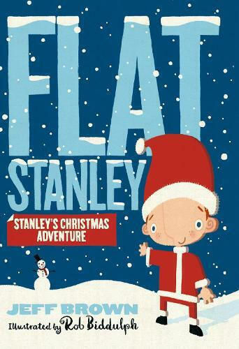Stanley's Christmas Adventure Stanley's Christmas Adventure