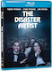 The Disaster Artist Blu-Ray